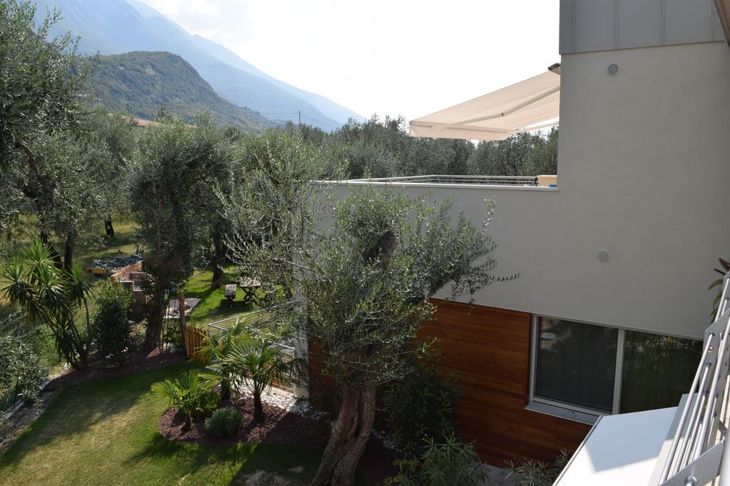 "Casabana" - Relax Tutto L'Anno - Giardino - Piscina Top Malcesine Zewnętrze zdjęcie